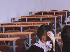 -重庆工商大学(南岸校区)