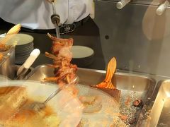 -拉蒂娜·巴西牛排馆 Latina·Brazilian Steakhouse(陆家嘴旗舰店)