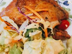 -萨莉亚意式餐厅(玉泉路物美店)