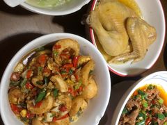 -八碗湘长沙市井菜(坡子街店)