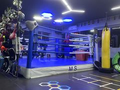 -M.S拳击泰拳馆(大学路店)