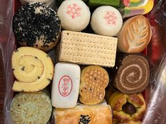 -北京稻香村(零号店)