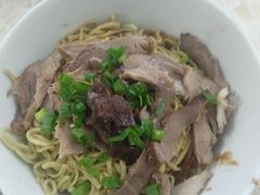 -非遗·爱西干面(小公园总店)