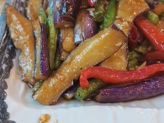 -维吾尔餐厅(宜山路店)