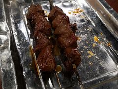 -玫瑰红烤羊排(北新桥三条店)