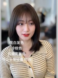 -SUNLON秀隆时尚烫染定制沙龙
