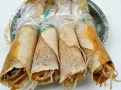 -伤心春卷(文庙老味道小吃街店)