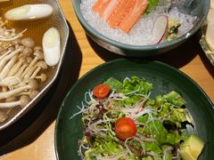 -綱元·海鲜豆捞(明州里店)
