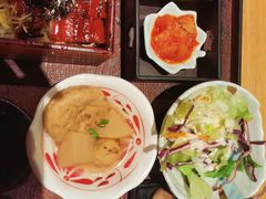 -味太助·银饭食堂(中华城店)