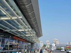 -三明北站