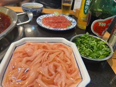 -飘香火锅(玉林西路店)