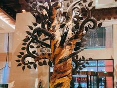 -日喀则乔穆朗宗酒店