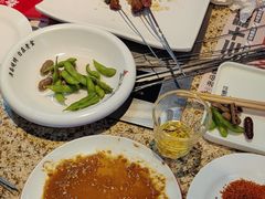 -清真·金鑫隆牛羊肉(环山路店)