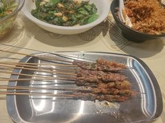-聚味瞿记·龙虾堂(咸嘉湖店)