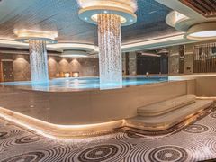 -三鼎园国际温泉酒店