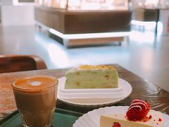 -黑草莓(重庆路店)