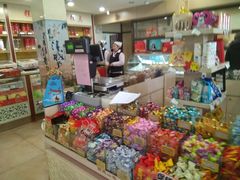 零售区-大桥道食品(中山路店)