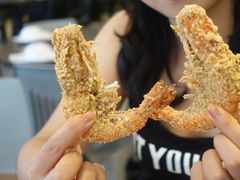 -龙海鲜螃蟹王(宏茂桥店)