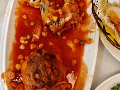 -大鸿运酒店·苏州菜·松鼠桂鱼(观前街店)
