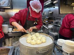 -姚记炒肝店(鼓楼店)