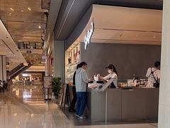 -Seesaw Coffee(环贸iapm店)