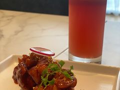 -菲住布渴酒店中餐厅(阿里巴巴西溪园区店)