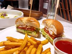 -G+KITCHEN(龙湖狮山天街店)