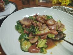 -盈春大饭店(千山路店)