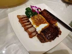 -锦粤宫·精致粤菜(深圳北站店)