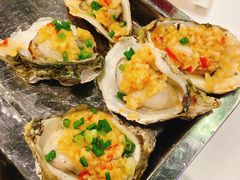 -老长沙龙虾馆·聚会餐厅(白石洲店)