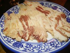 -裕德孚·非遗手切涮羊肉(东直门内大街店)
