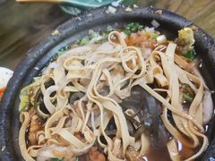 -王明古法砂锅居(开化寺店)