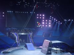 -珠海横琴长隆《卡卡虎奇遇记》