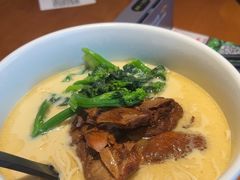 -和府捞面(天美杉杉奥特莱斯店)