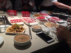 -海底捞火锅(万丰桥店)