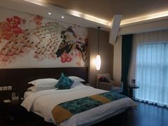 -德门仁里精品酒店(安仁店)