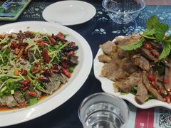 -古道惠风饭庄
