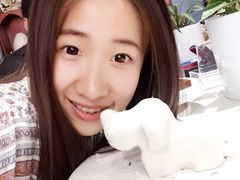 -今日陶艺(富力广场店)