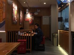 -阿香米线(凯德广场.1818店)