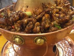 -黄泰吉拾味餐厅(江汉路店)