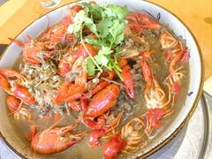 -馒少爷私房菜馆·龙虾