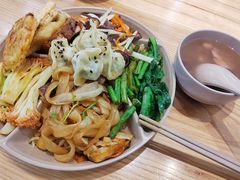 -素满香·素食自助餐(福州·长乐北路店)