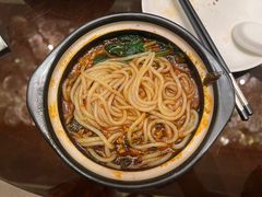 -大理实力希尔顿酒店御璽中餐厅YUXI – CHINESE RESTAURANT