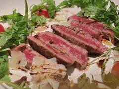 智利和牛切片牛排-Solo(衡山路店)