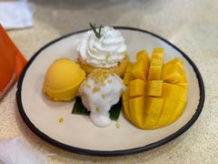 Mango&nbsp;Tango-Mango Tango