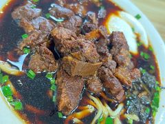-无名老卤面(中华门店)