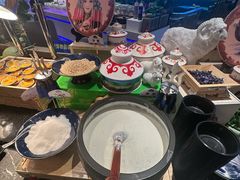 -额尔敦·品质自助(摩尔城店)