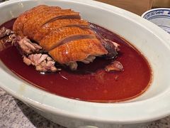 金陵烤鸭-南京大牌档(龙湖长楹天街店)