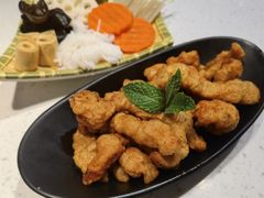 -鱼酷活鱼烤鱼(南京水游城店)