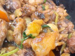 -阿二靓汤(建设店)